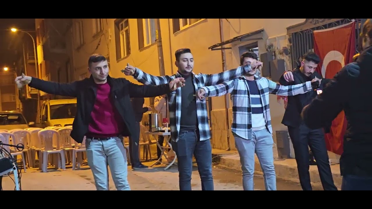 KÜTAHYA MERKEZ DOĞALAR KÖYÜ SEFA DÖNMEZ ASKER EĞLENCESİ (PART 1) 02/12/2025