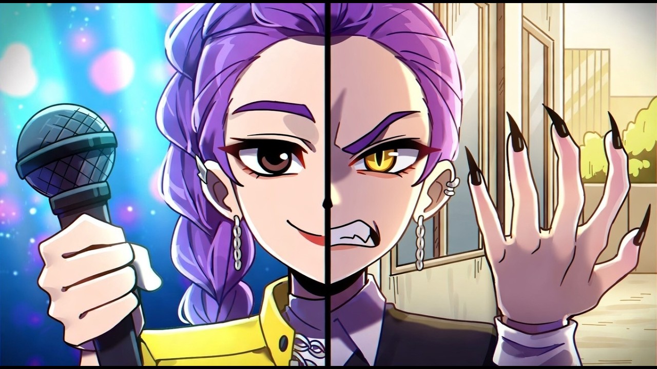 Sad Story Rumi (Kpop Demon Hunters)