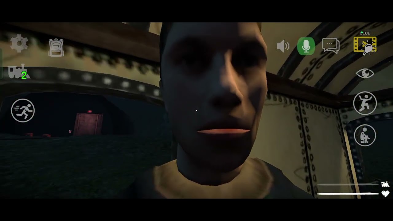 Horror# multiplayer# hrad# high# technogamerz
