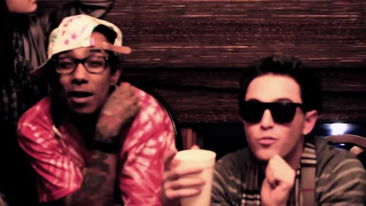 Flow Feat. Christian Radke Remember You Official video dir. Kevin Davis