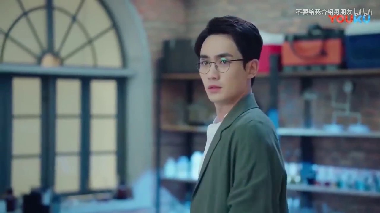 [Vietsub][Nguy Lan] Khi bạn gái cũ và bạn trai hiện tại của Triệu Vân Lan gặp nhau