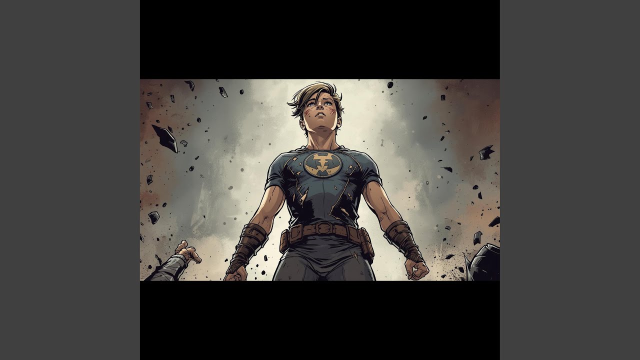 Unbroken Under Fire