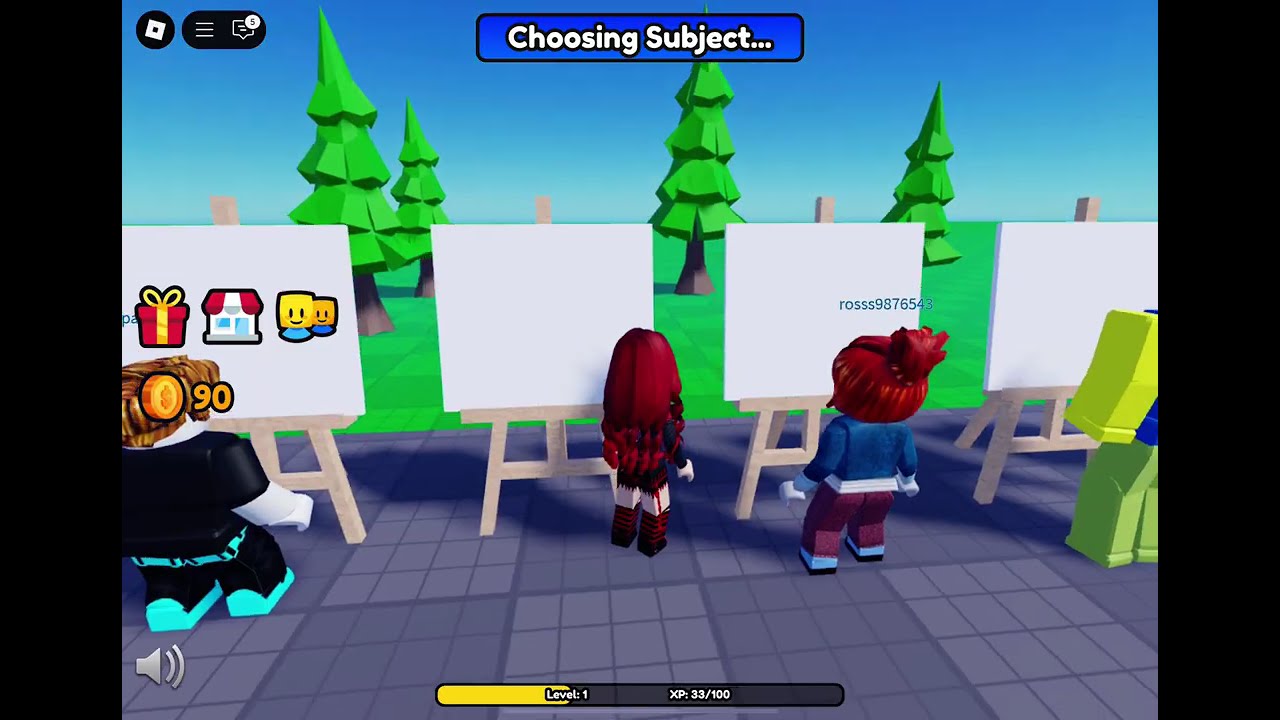Shine or Decline Roblox ✨⚡ One Mistake and It&rsquo;s OVER! #robloxgames