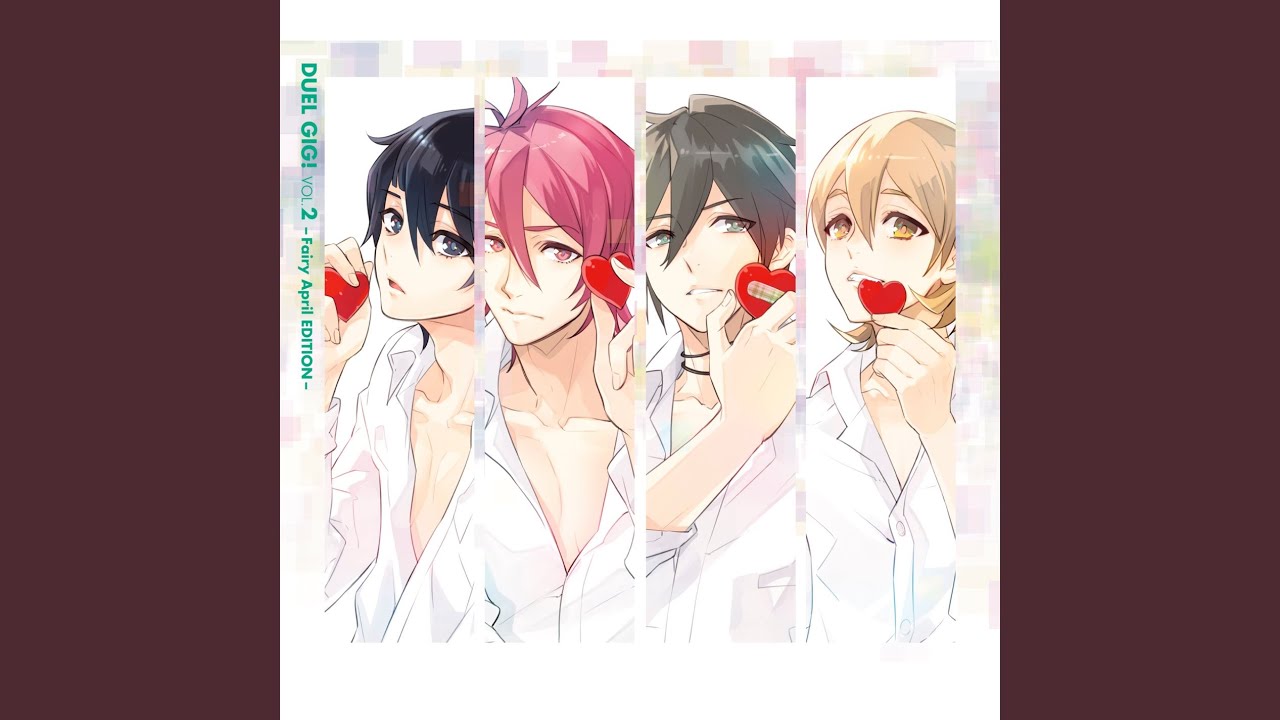 secret lovesick