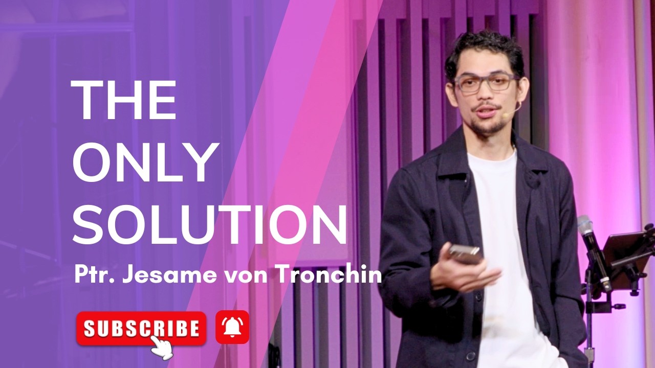 The Only Solution