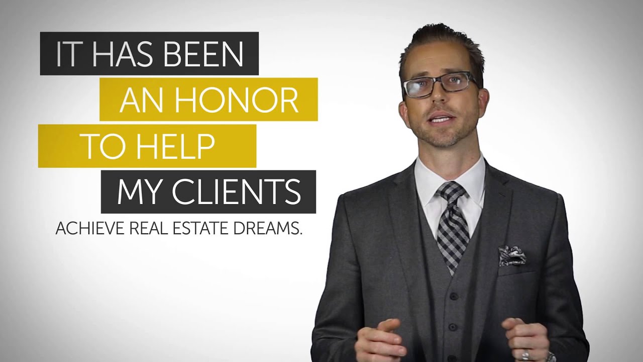 Irvine Real Estate expert, Matthew Hustad