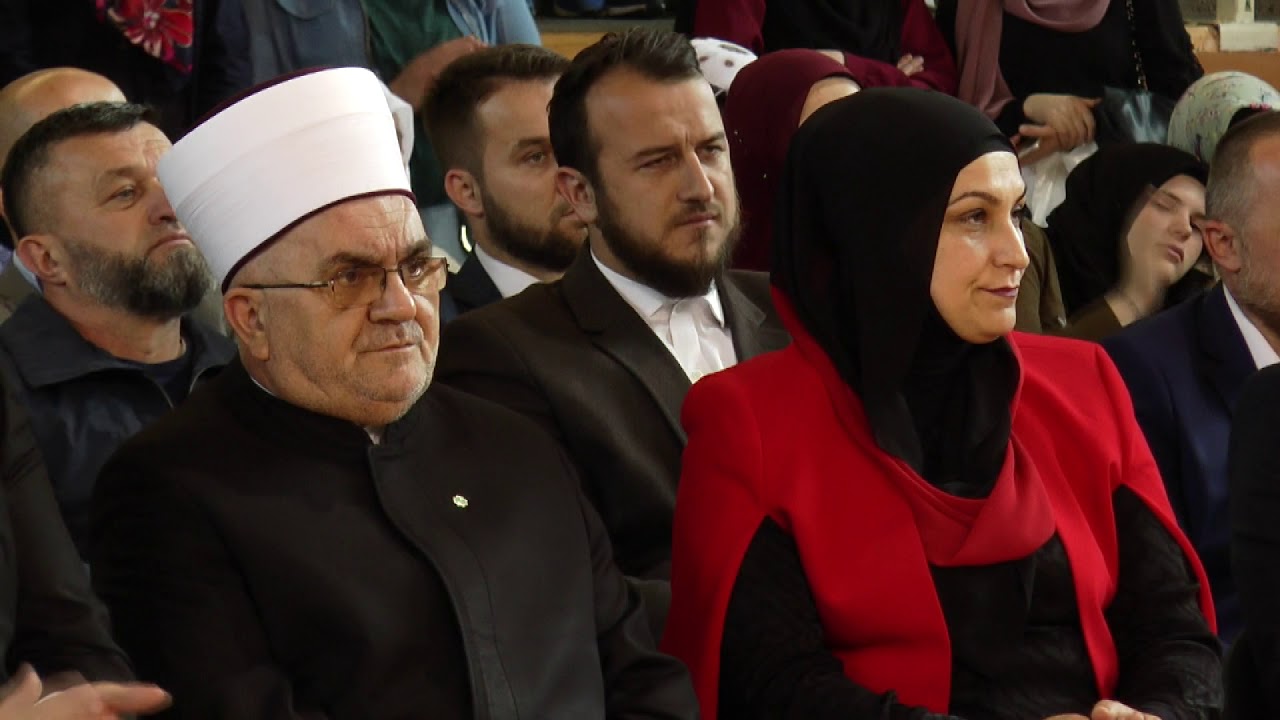 SPECIJALNA EMISIJA - Akademija 507. generacije maturanata Medrese “Gazi Isa-beg”