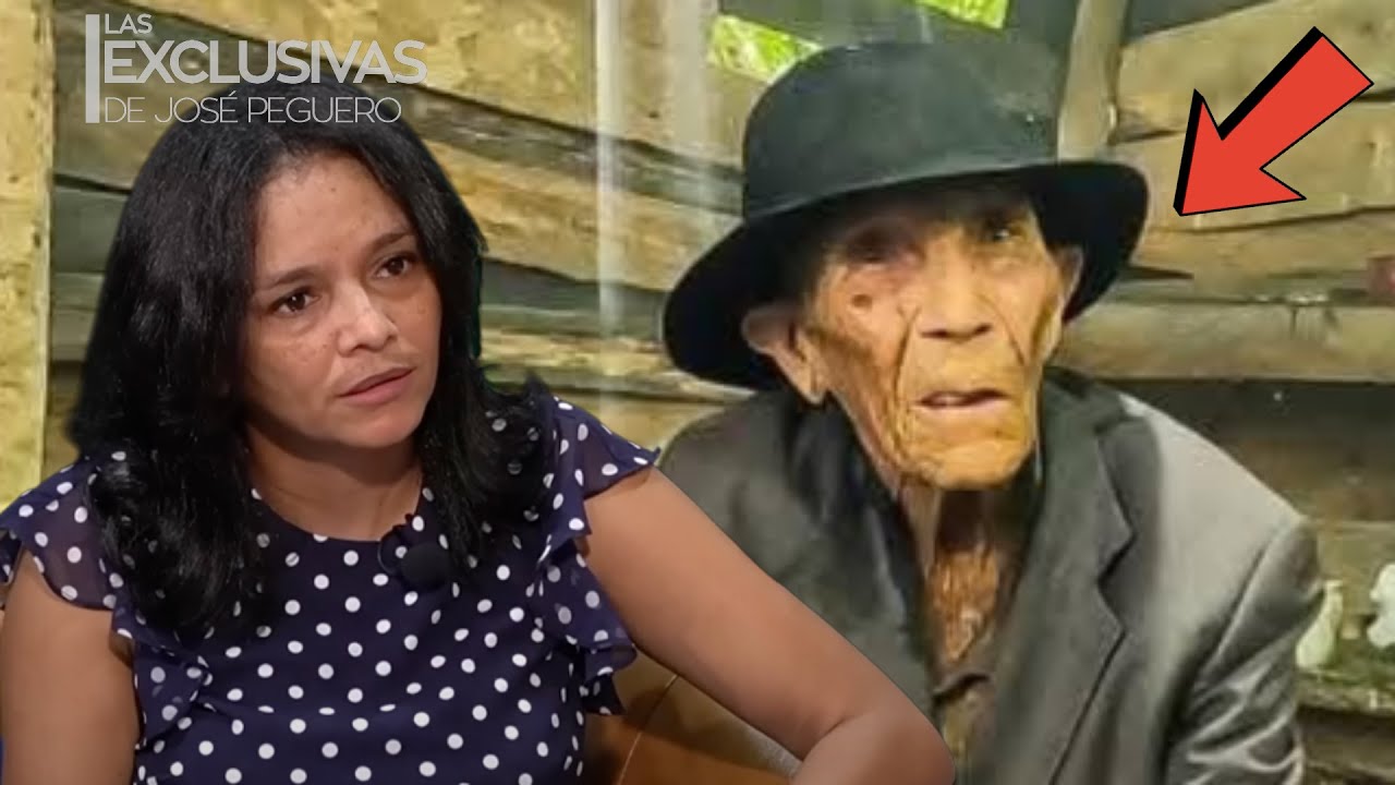 Temen que les pase como al viejo Lolo en Jarabacoa