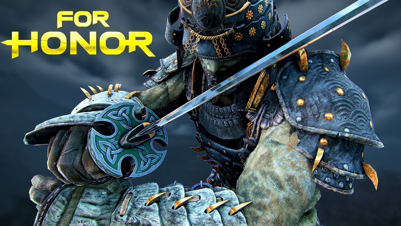 Orochi Time - [For Honor]