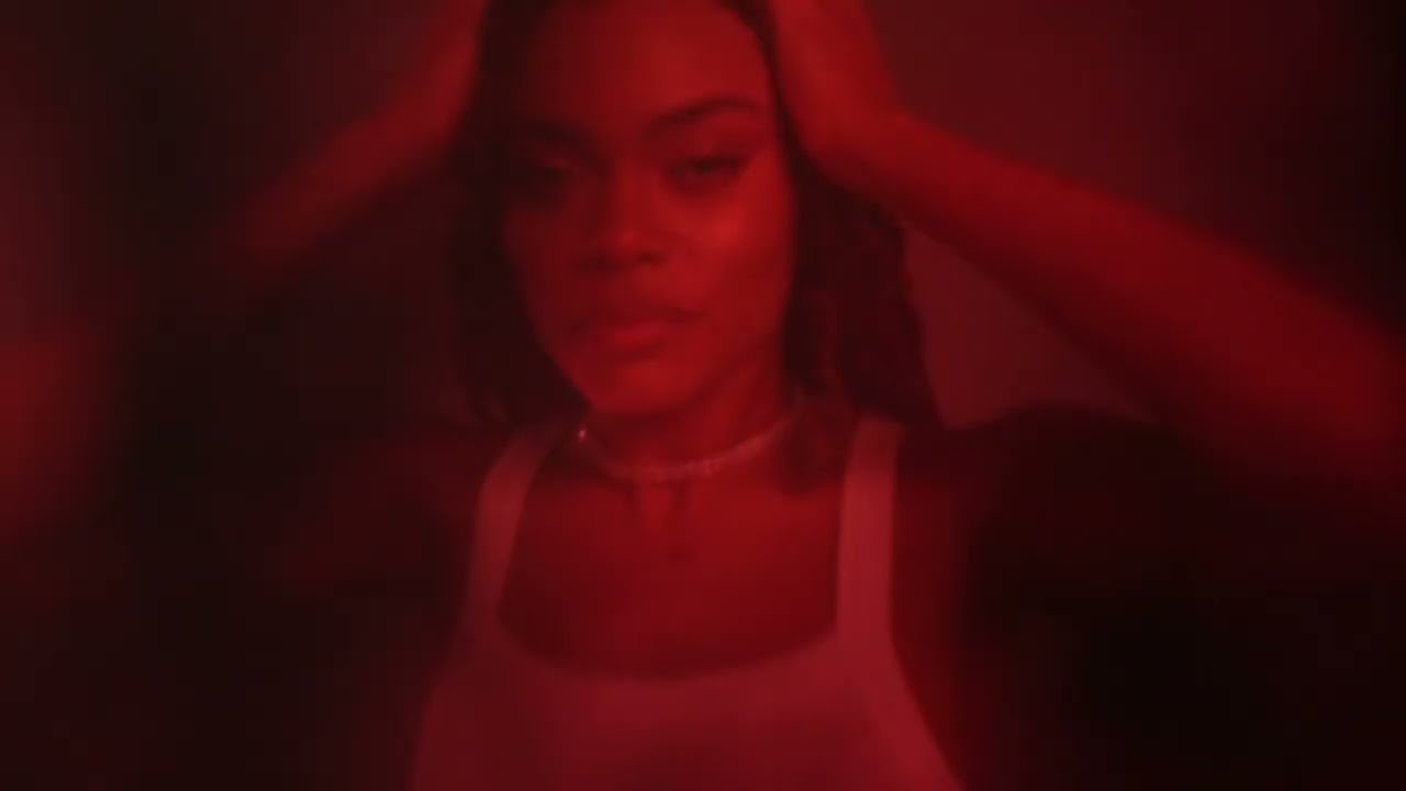 Andra Day - Where Do We Go [Official Audio]