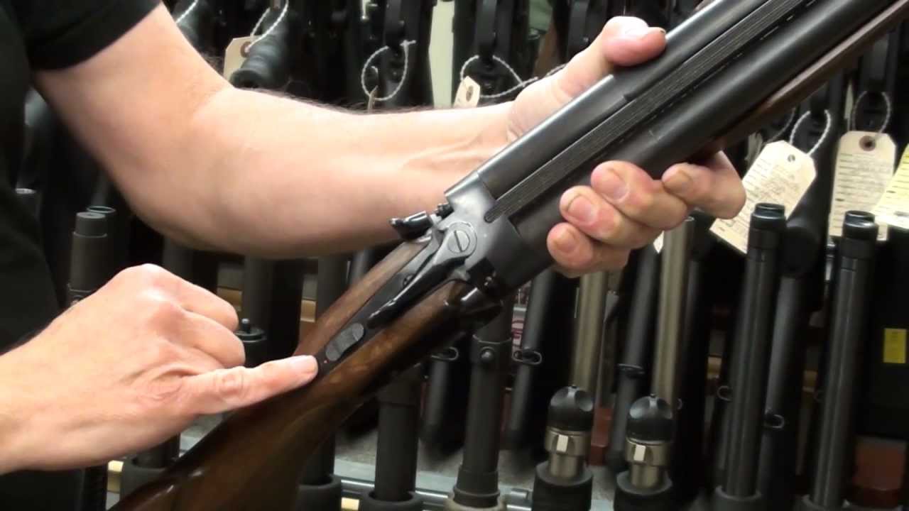 Gun Gripes Episode 6: 
