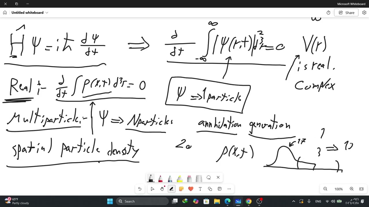 Introduction to Quantum Engineering Course - Lecture 6