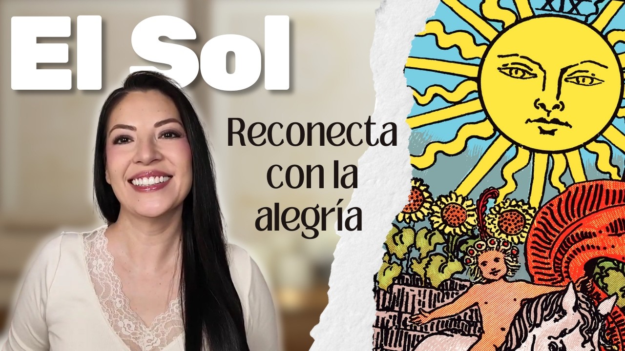 Clase 21 - El Sol: claridad, alegría y verdad