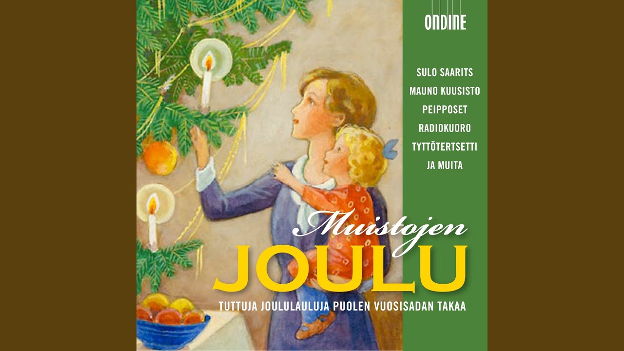 Taas kaikki kauniit muistot (Those Memories of Old)