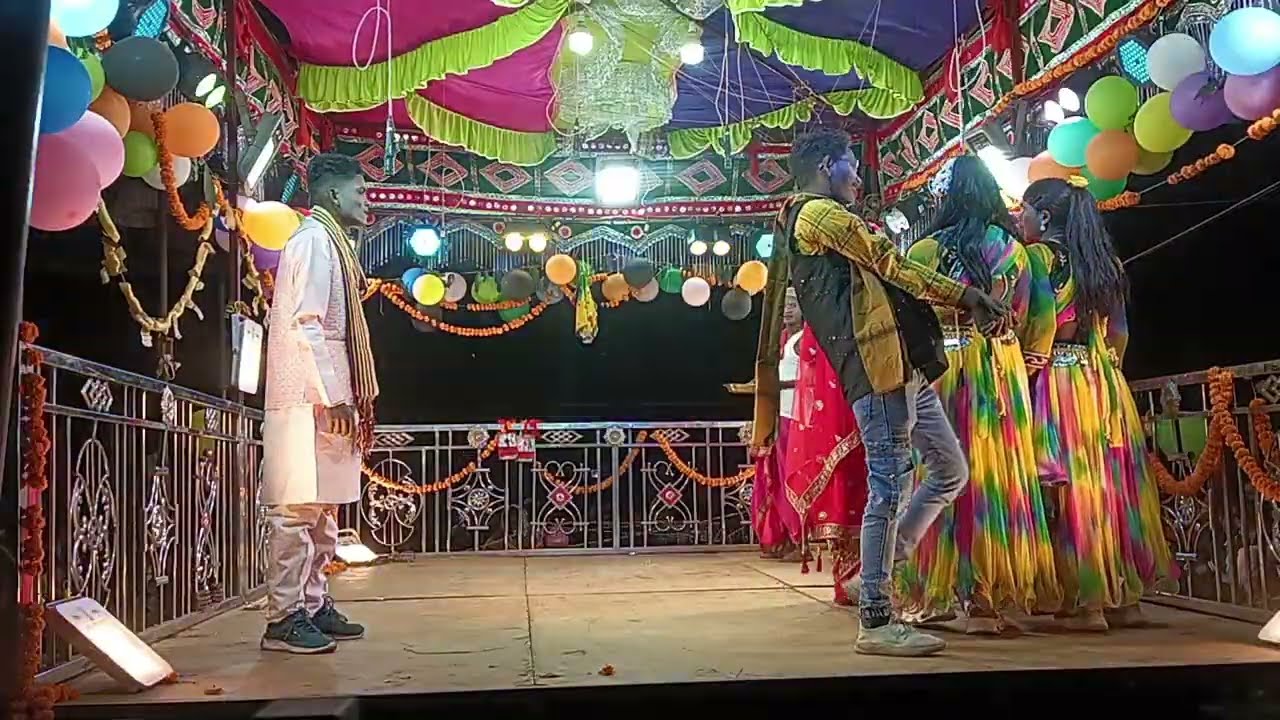 କର୍ଣ୍ଣ ଗୁରୁଙ୍କ ଏହି ବର୍ଷର ନୂଆ ସୁପର ହିଟ ନାଟକ 8847815671#pardesimpstar #adivasinatak #song #viwes100k 