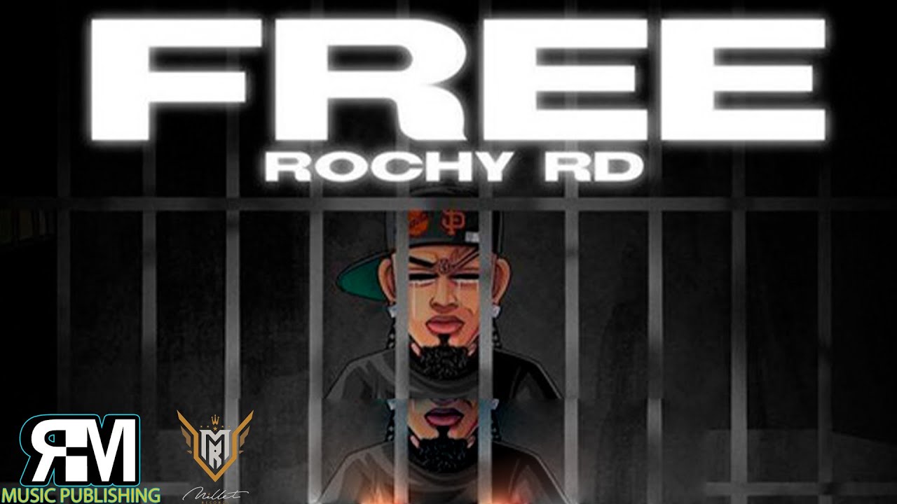 Skary Movies - Free Rochy [Video Oficial]