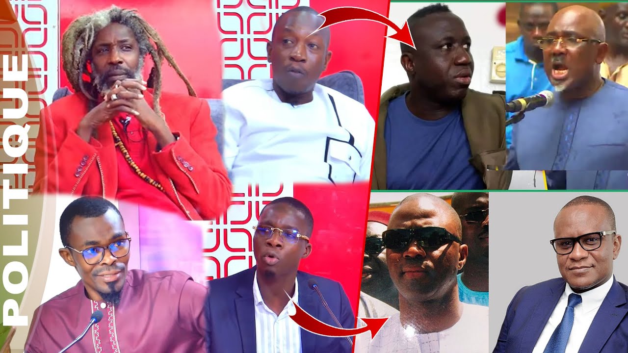 Législatives, Reddition des comptes, Affaire Jérôme bandianky : Révélations dans Bonsoir Sénégal