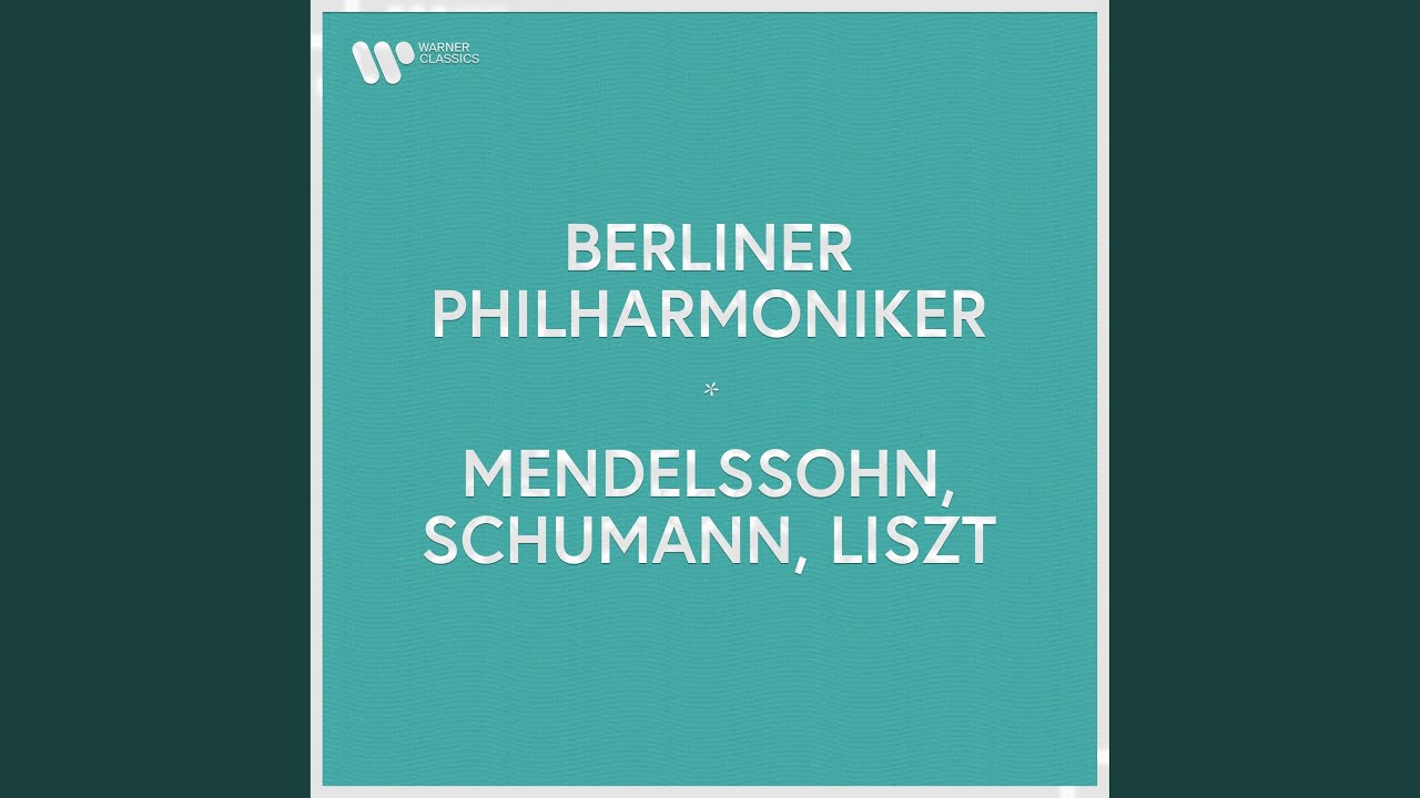 Mass in C Minor, Op. 147: IV. Offertorium (Live)