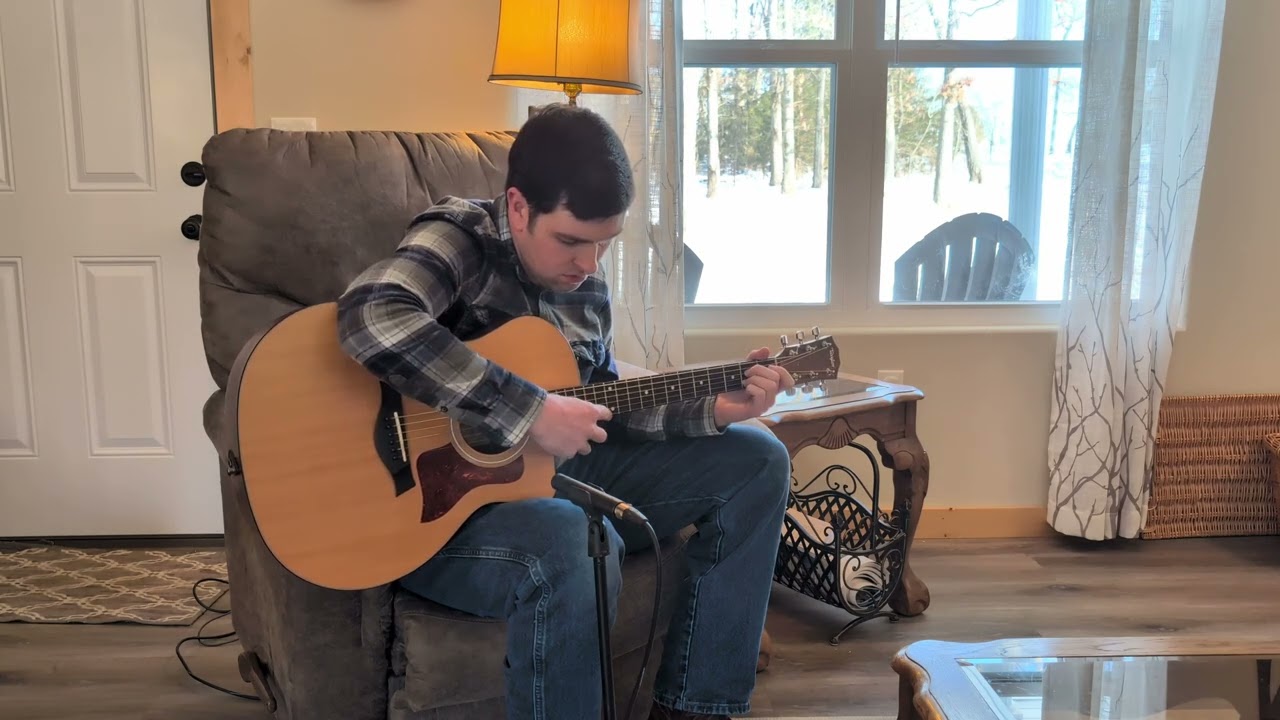 Now I Belong To Jesus  -  Sunday Evening Song