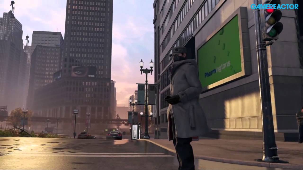 GOTY 2014: Petter's Top 5
