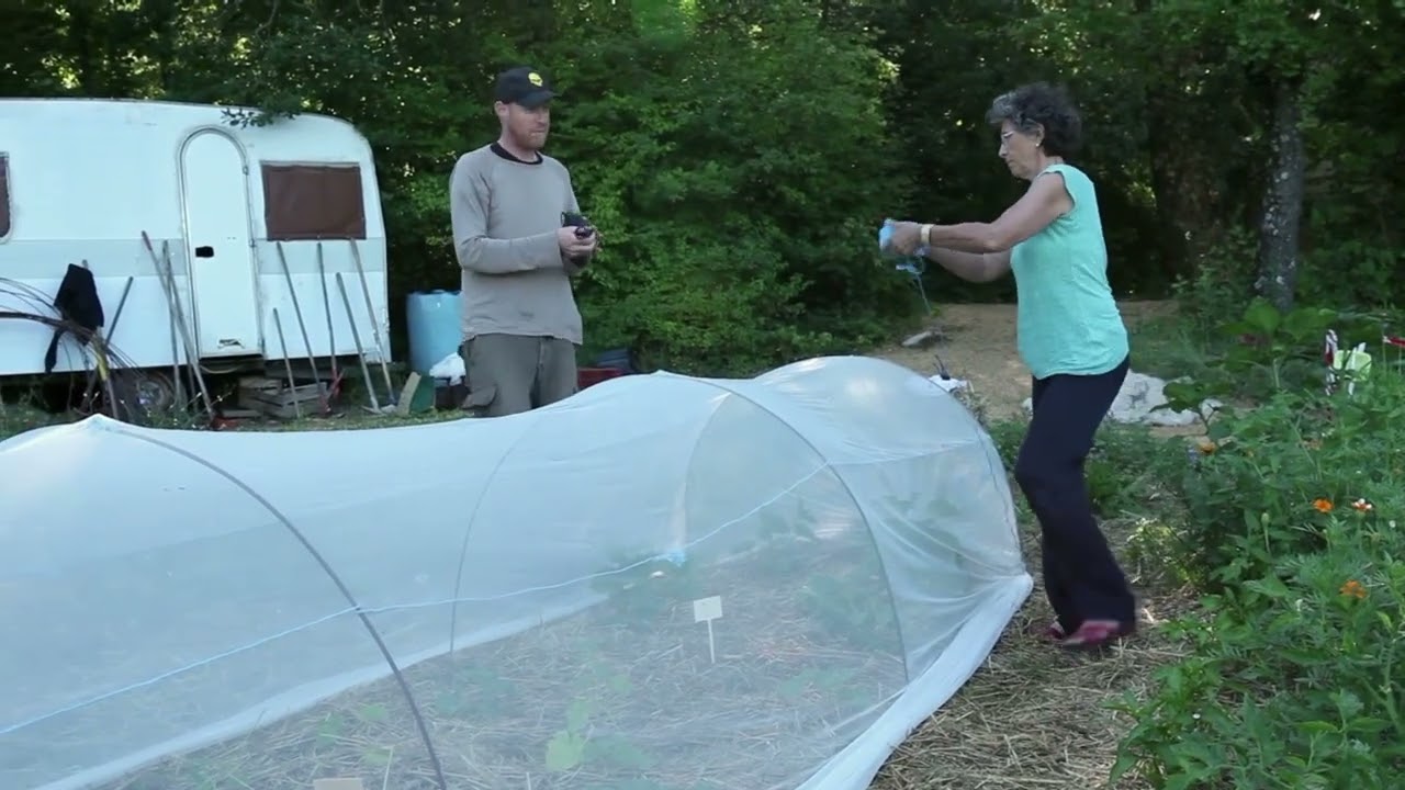 technique d'isolement authentique Pulaar