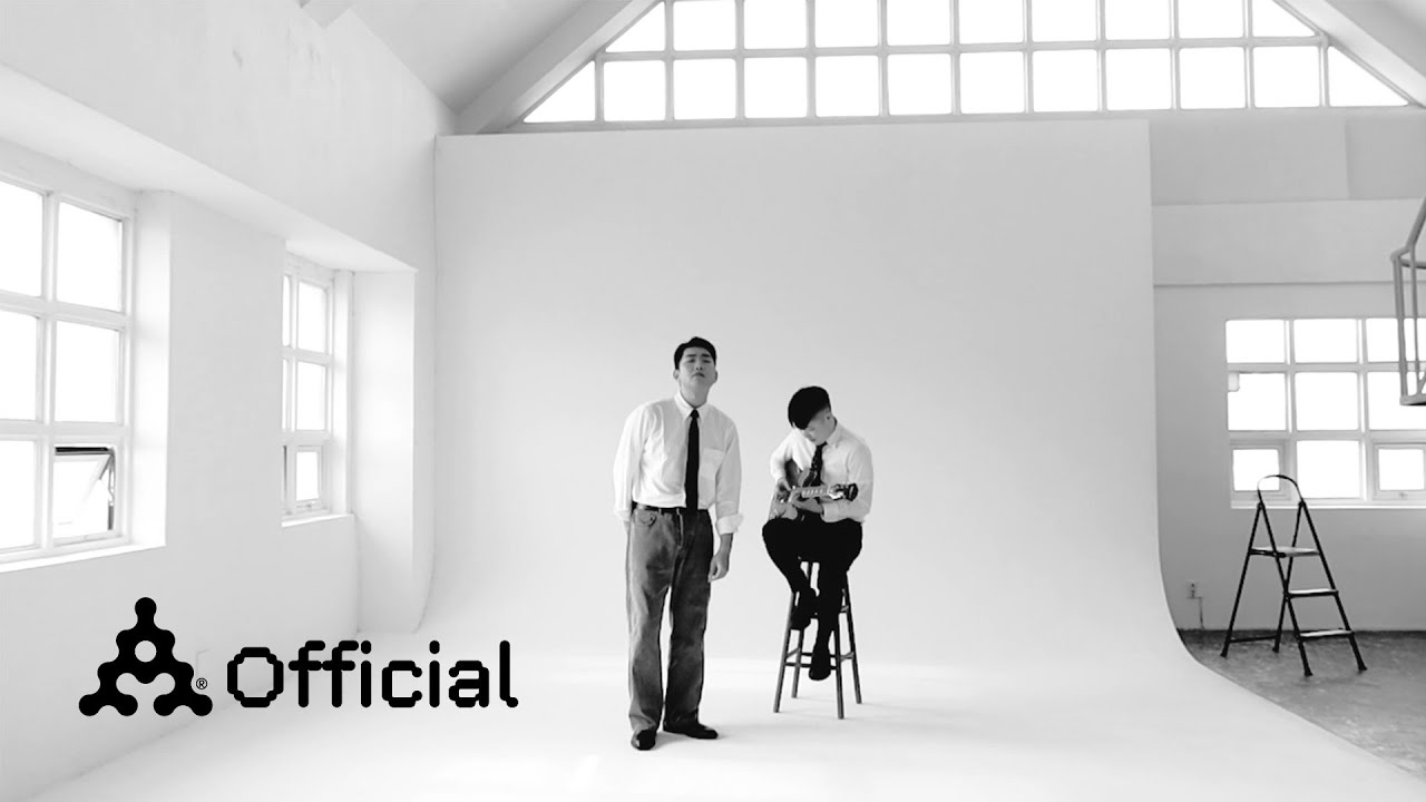 [SUB] 따마(THAMA) - '산들바람 (Breeze)' Official Video