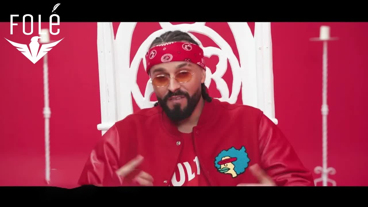 Young Zerka - Nes&euml;r (Anila Mimani) (Official Video HD)