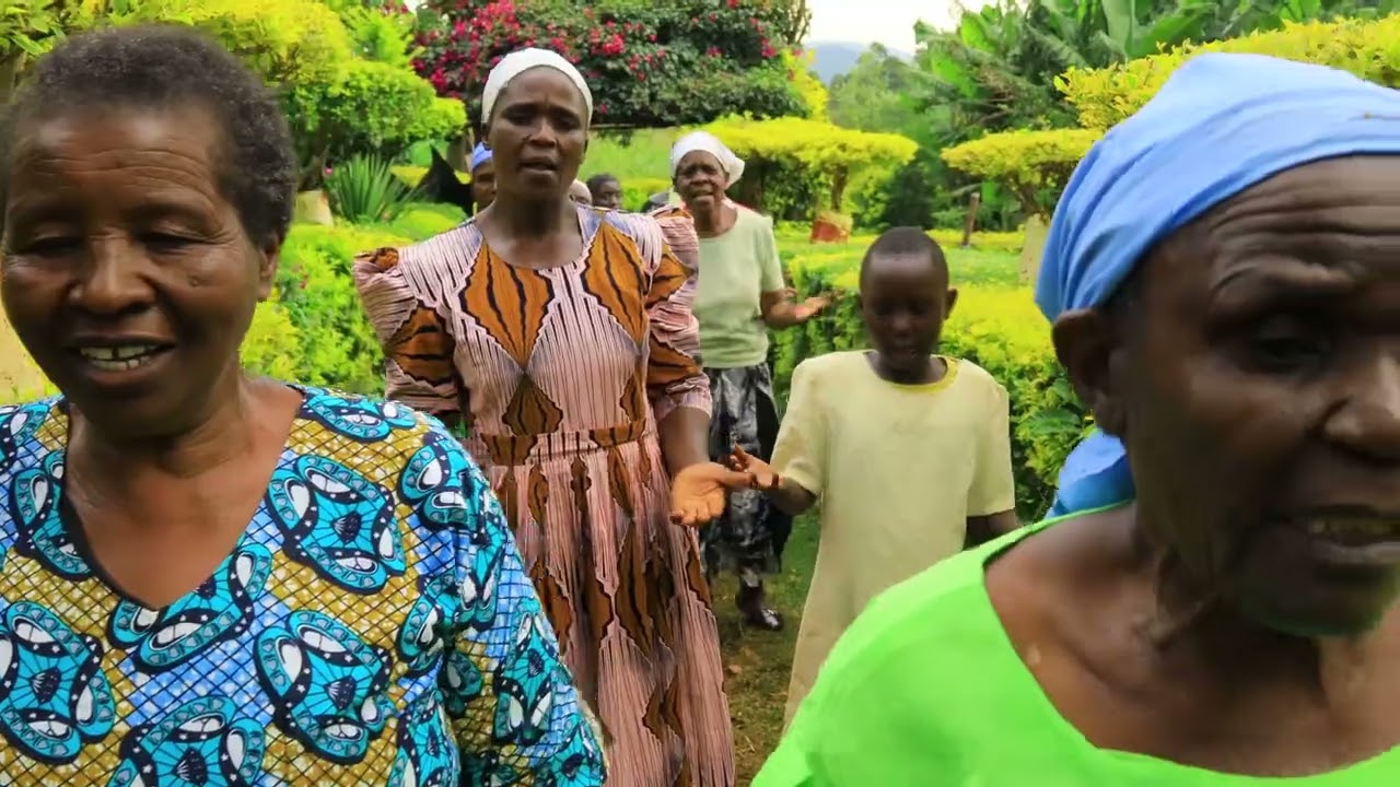 KIFO_NYABIGONKORU WOMEN MINISTERS _macheo voice STUDIOz 