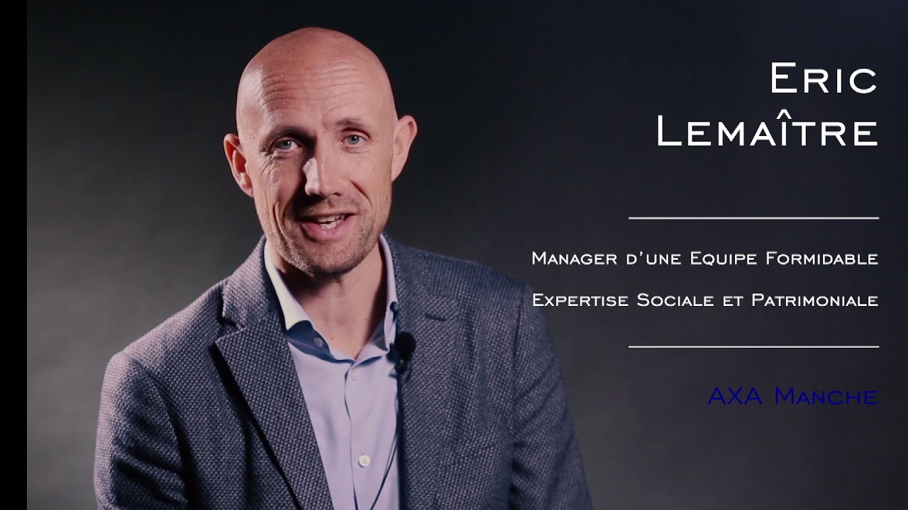 AXA / Eric Lema&icirc;tre