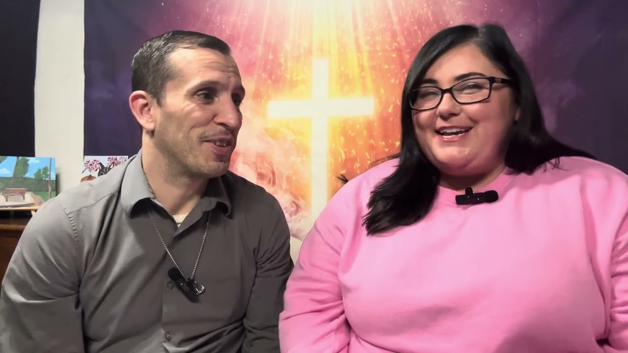 Cross and Covenant Episode 3 