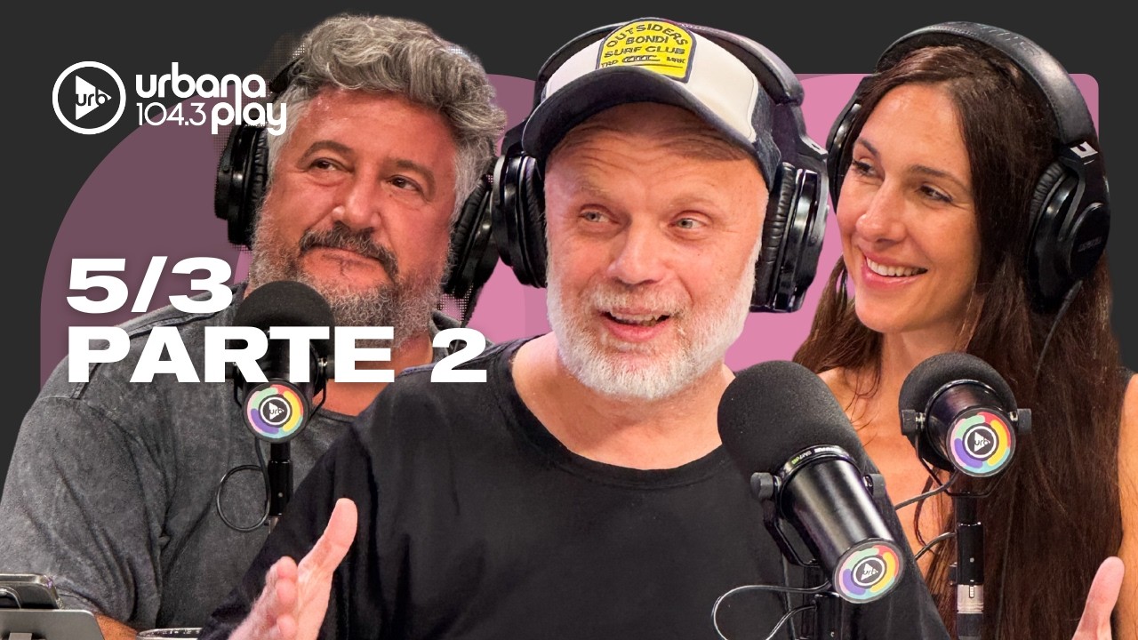ANTI CONSEJO de EVITTA LUNA, duelo de mozos, historia de película de Gisele Sousa Dias #VueltaYMedia