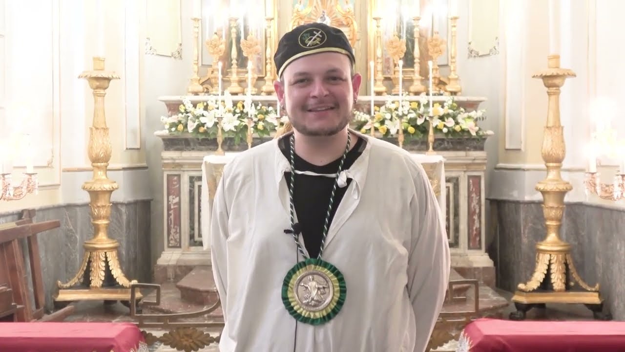 FESTA - San Filippo d'Agira - 12 maggio 2022