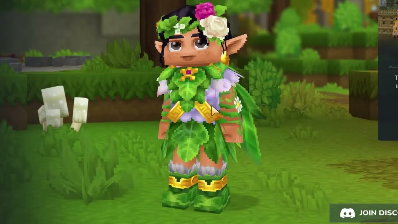 Hytale CURSEBREAKER Pak