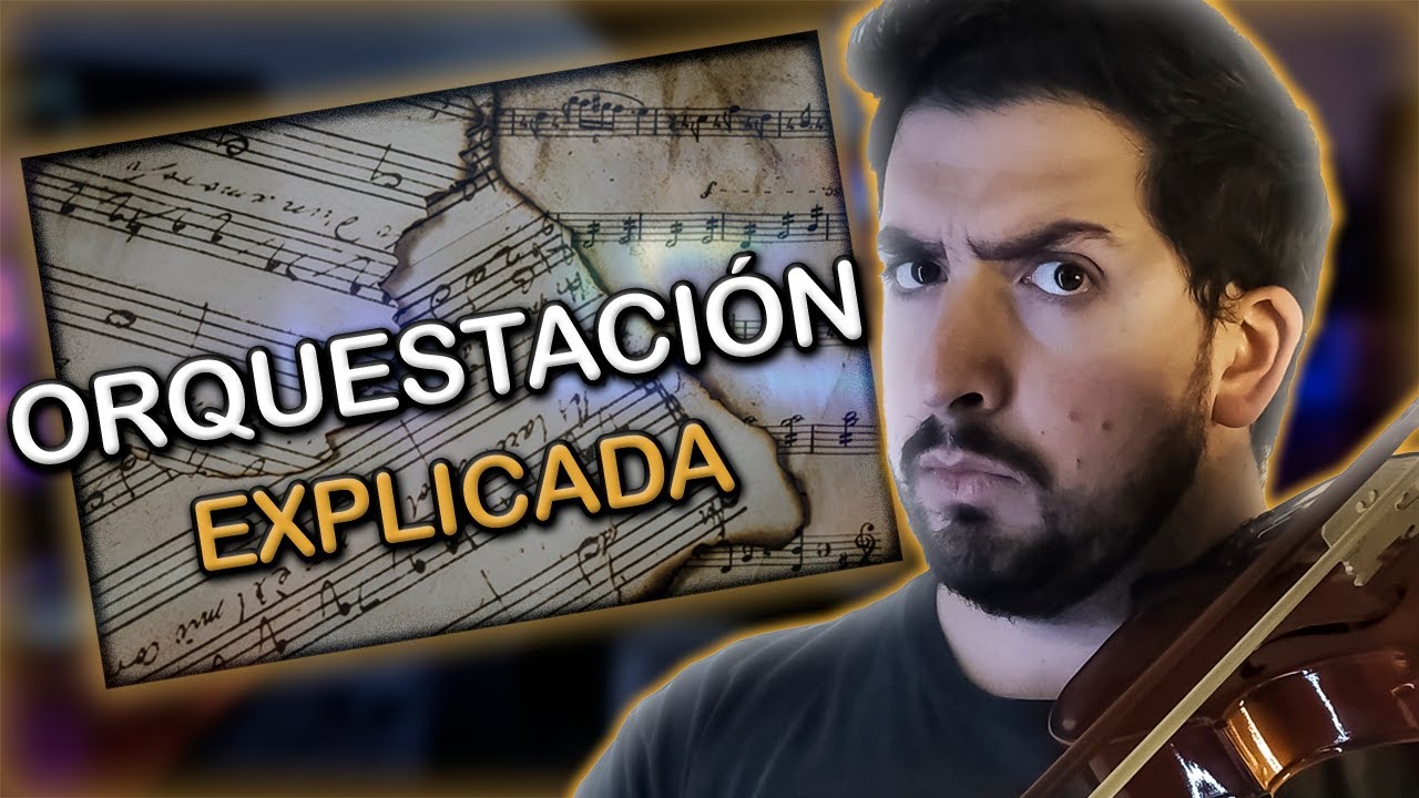 Cómo Hacer MÚSICA ORQUESTAL desde Cero 🎶 Parte 2