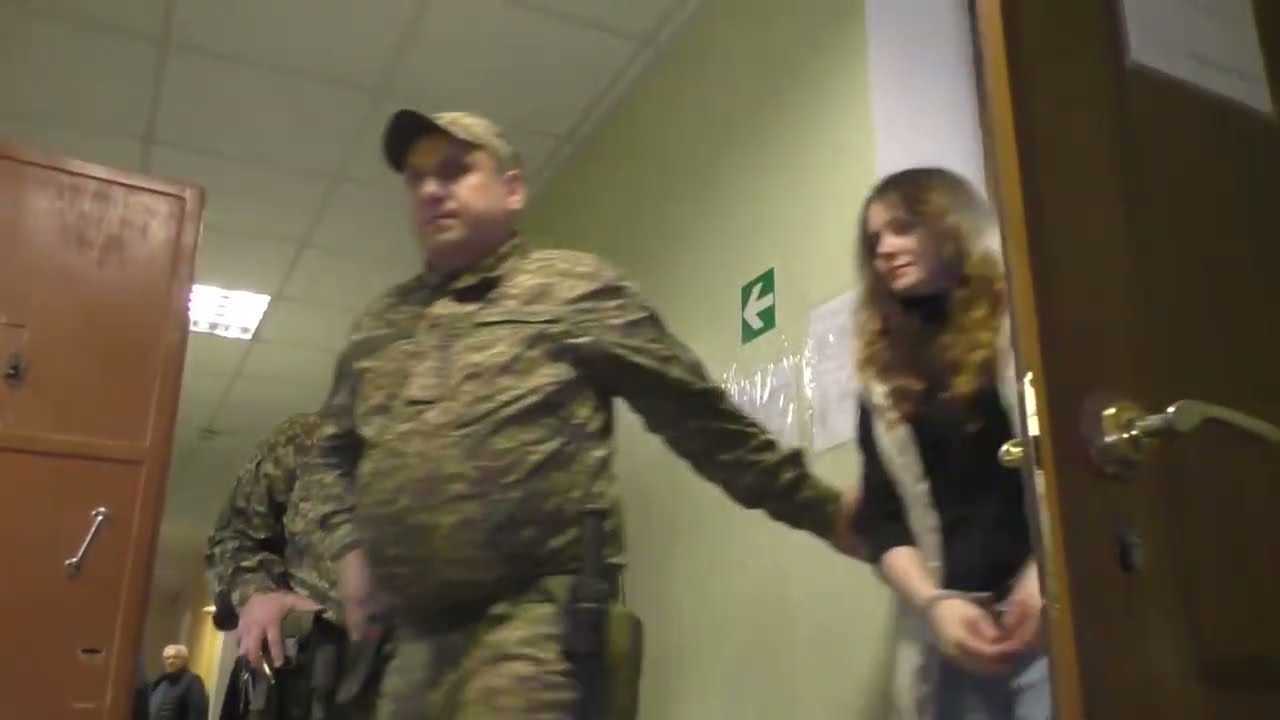 Справа банди Мальцева, Приморський суд м. Одеси, 6.10.25