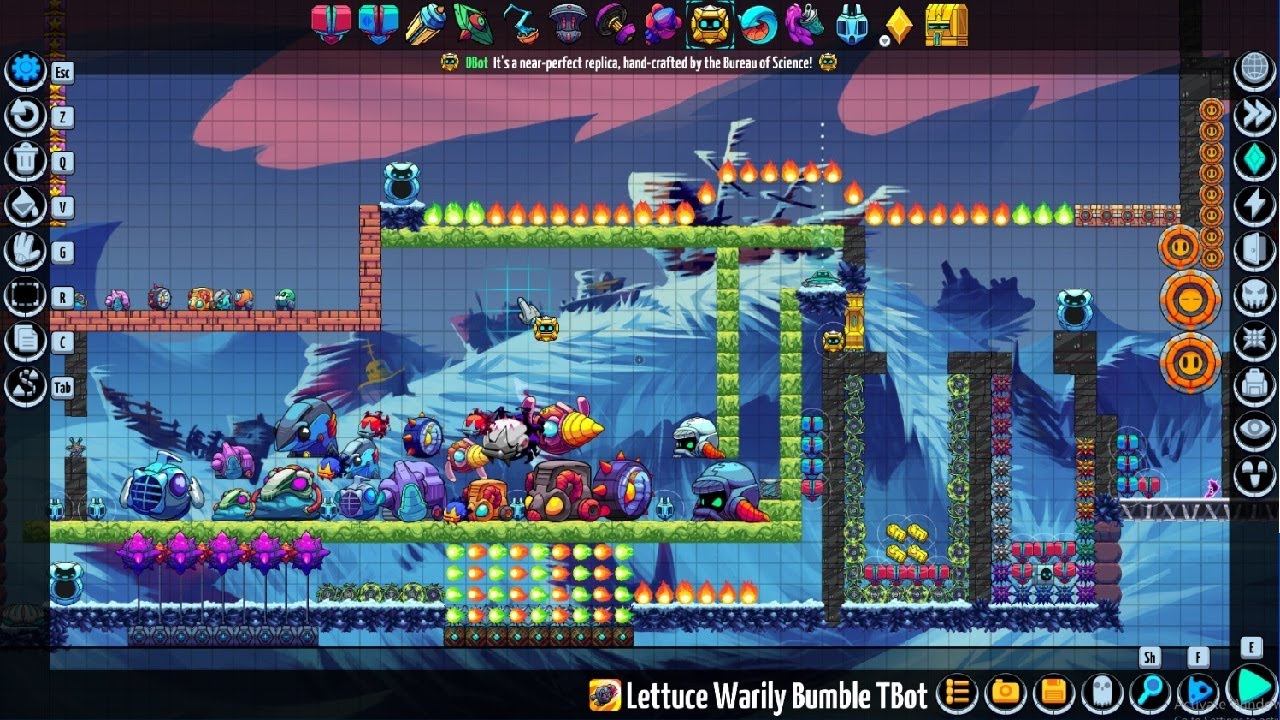 Levelhead all power up [v1.20.4]