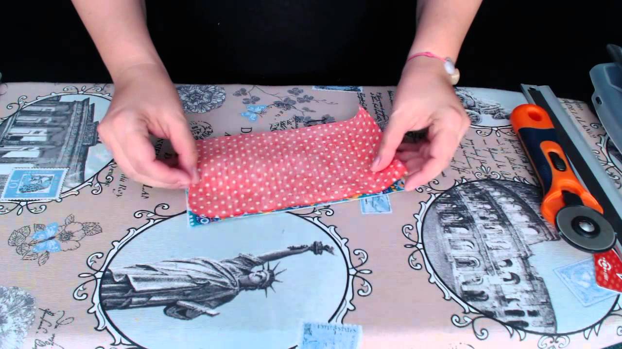 #Tutorial tarjetero