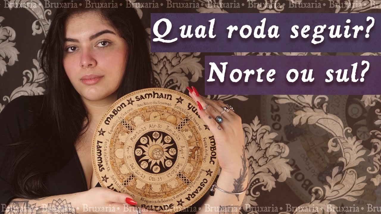 O que é a Roda do Ano? Qual roda seguir?