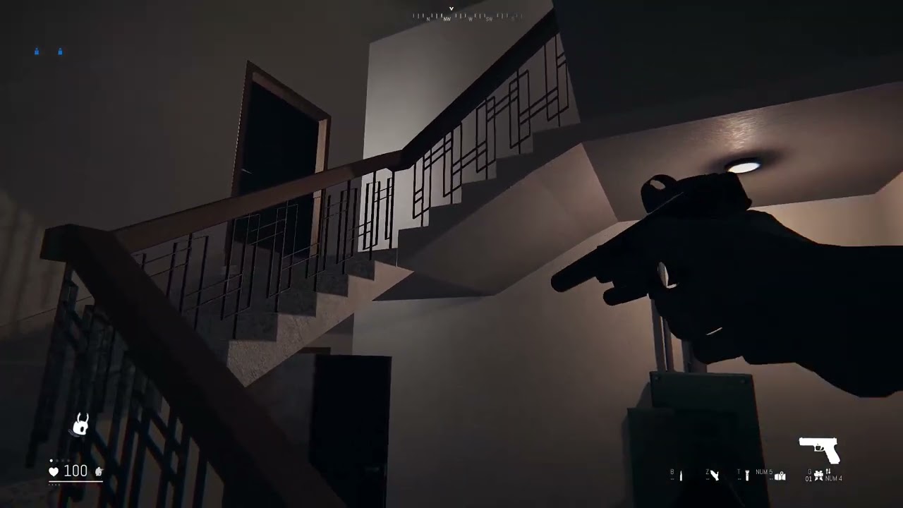 Como não jogar Zero Hour com os amigos Part 1