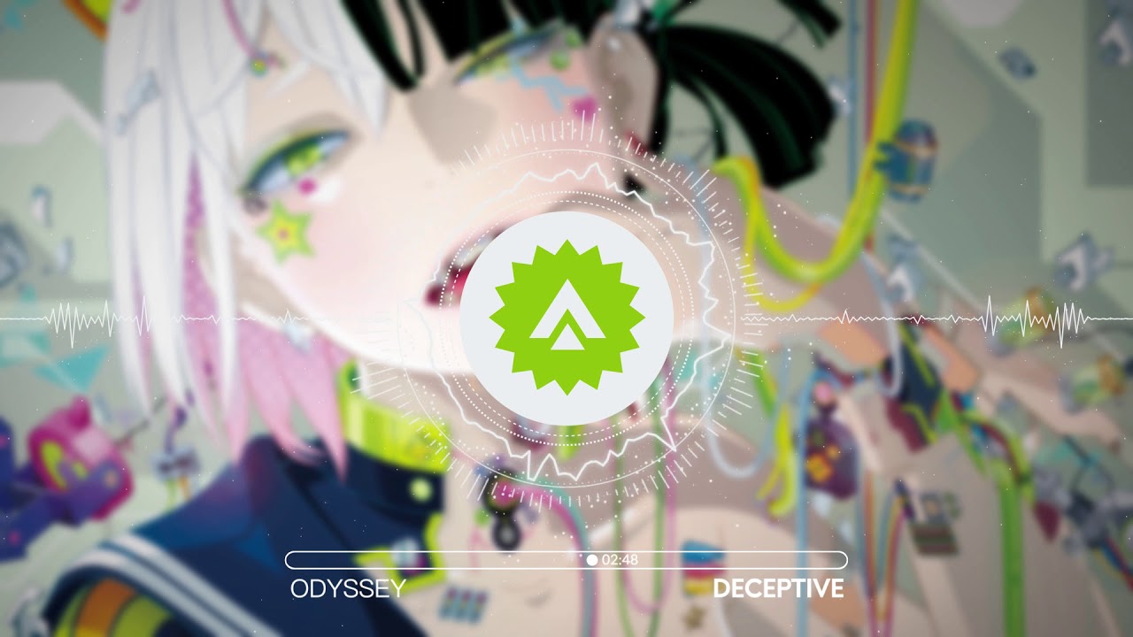 Odyssey - Deceptive