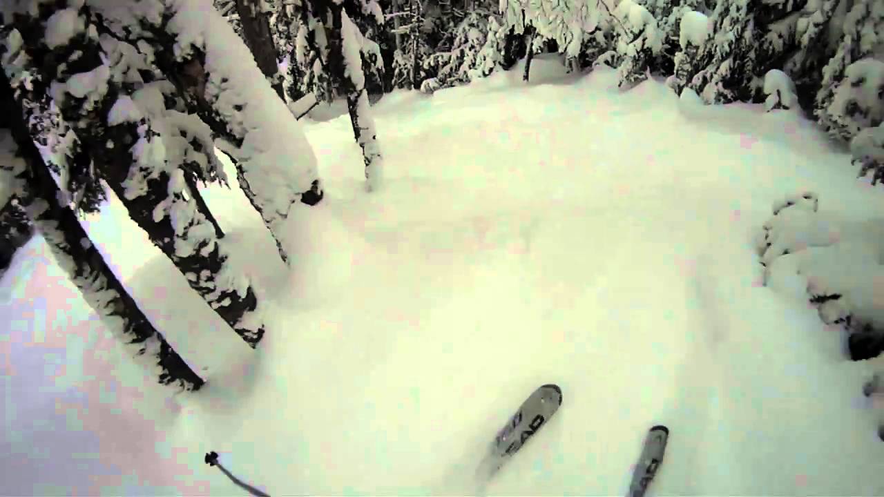 Cannon Mountain Backcountry