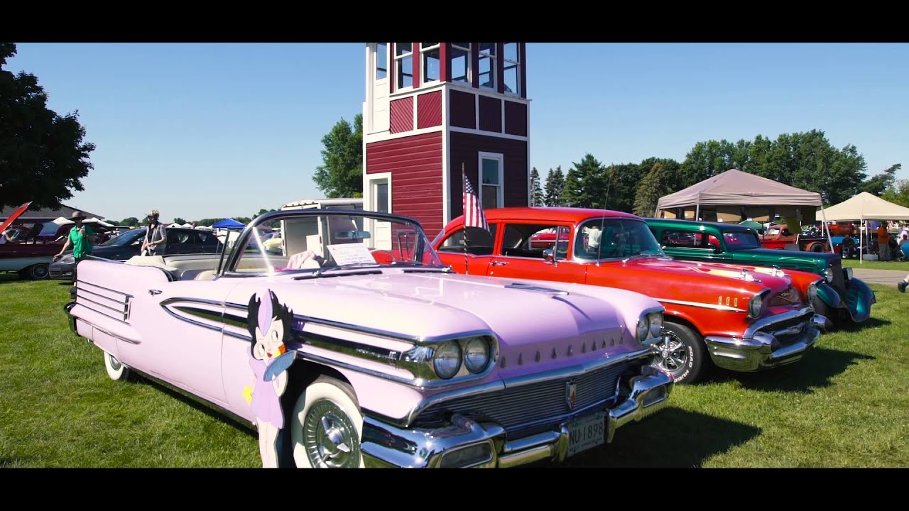 Discover Kalamazoo Promotional Video