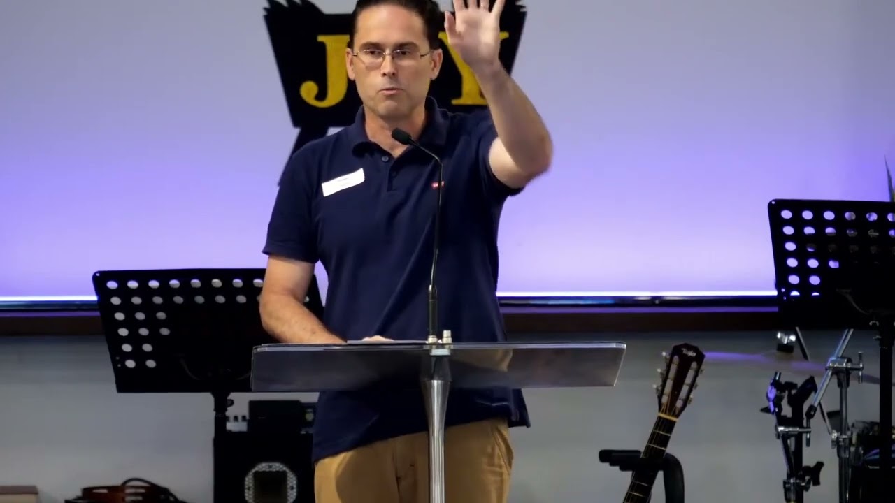 Hebrews 