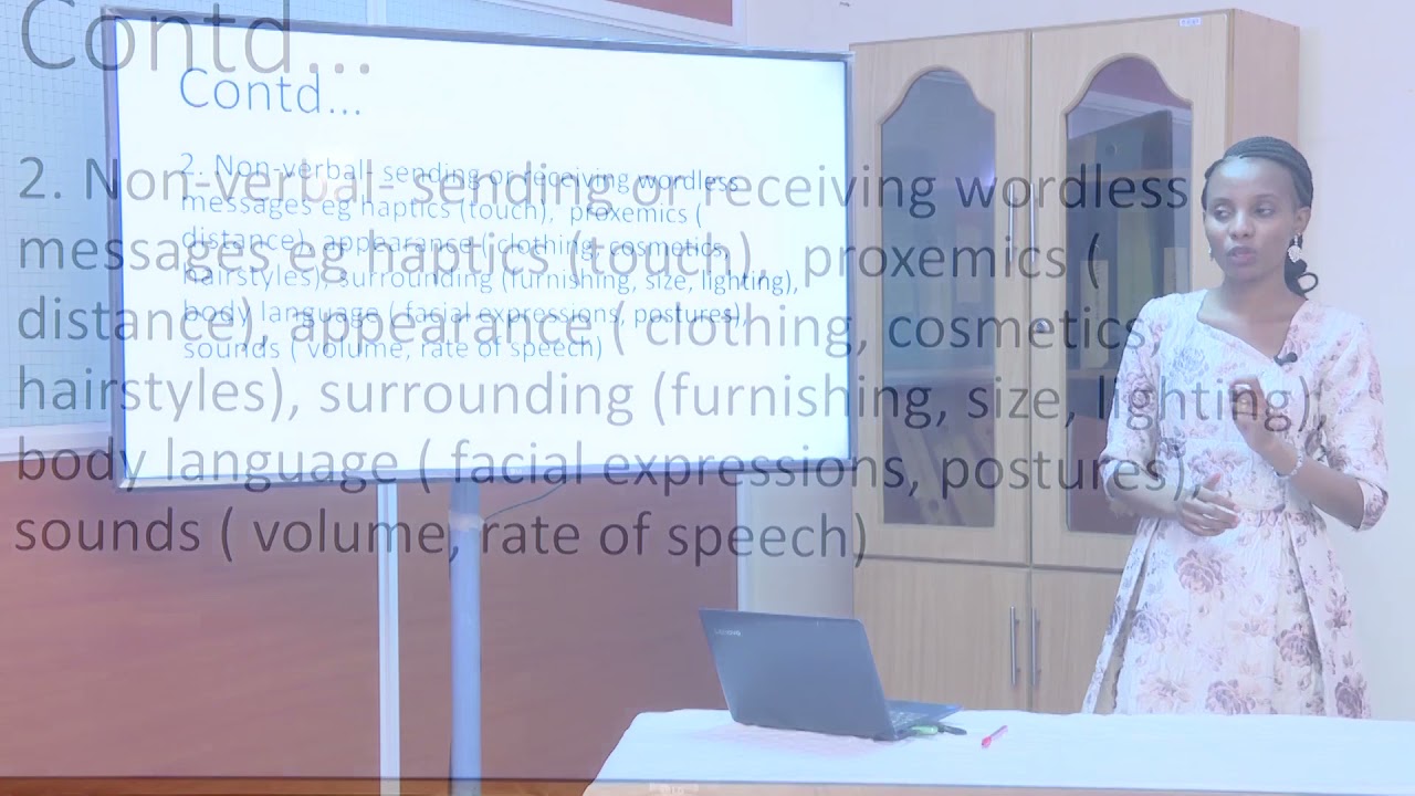 BJL1105: History of Mass Communication