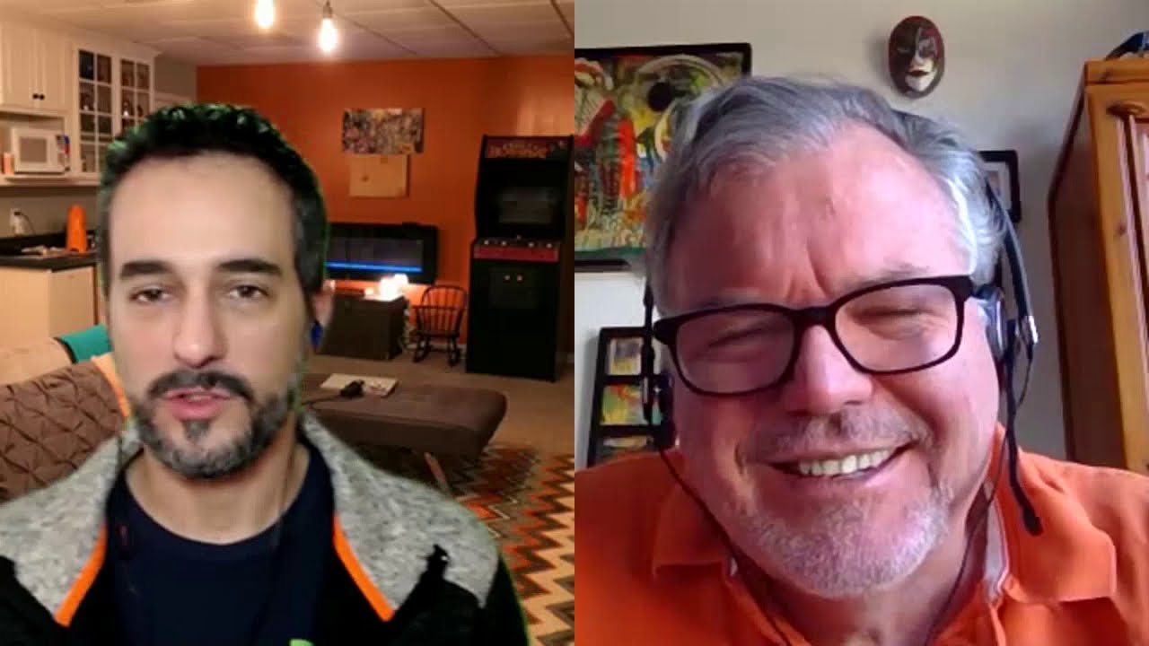 Ed Charbeneau on Blazor Testing [TECHNOLOGYANDFRIENDS 641]