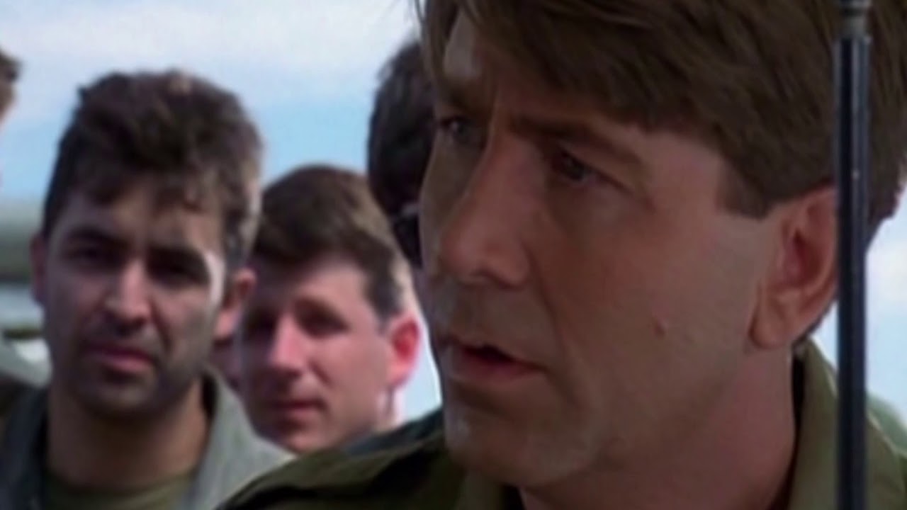 OST Independence Day - Track 10 - International Code