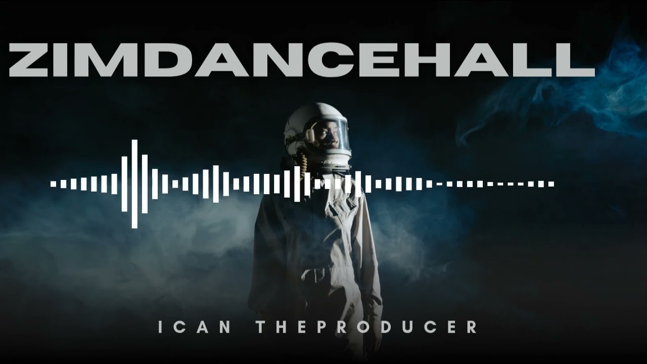 (Free zimdancehall riddim  instrumental)  by iCan the producer