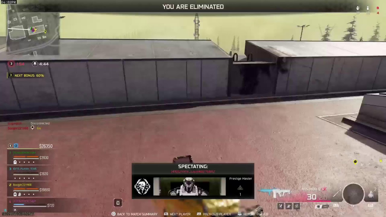Cod