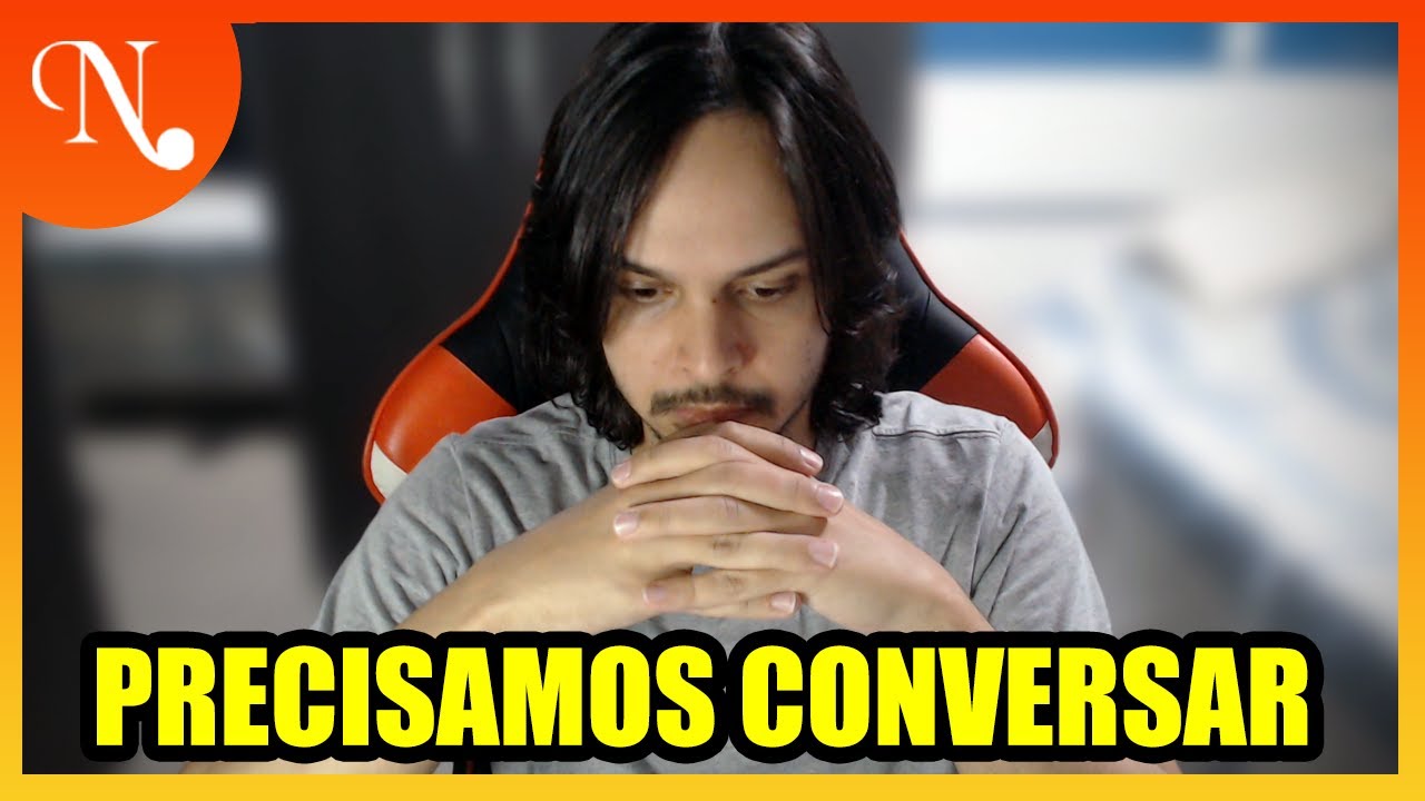 O AN&Uacute;NCIO MAIS IMPORTANTE DA MINHA VIDA: LANCEI UMA PUBLISHER DE JOGOS @NuntiusGames