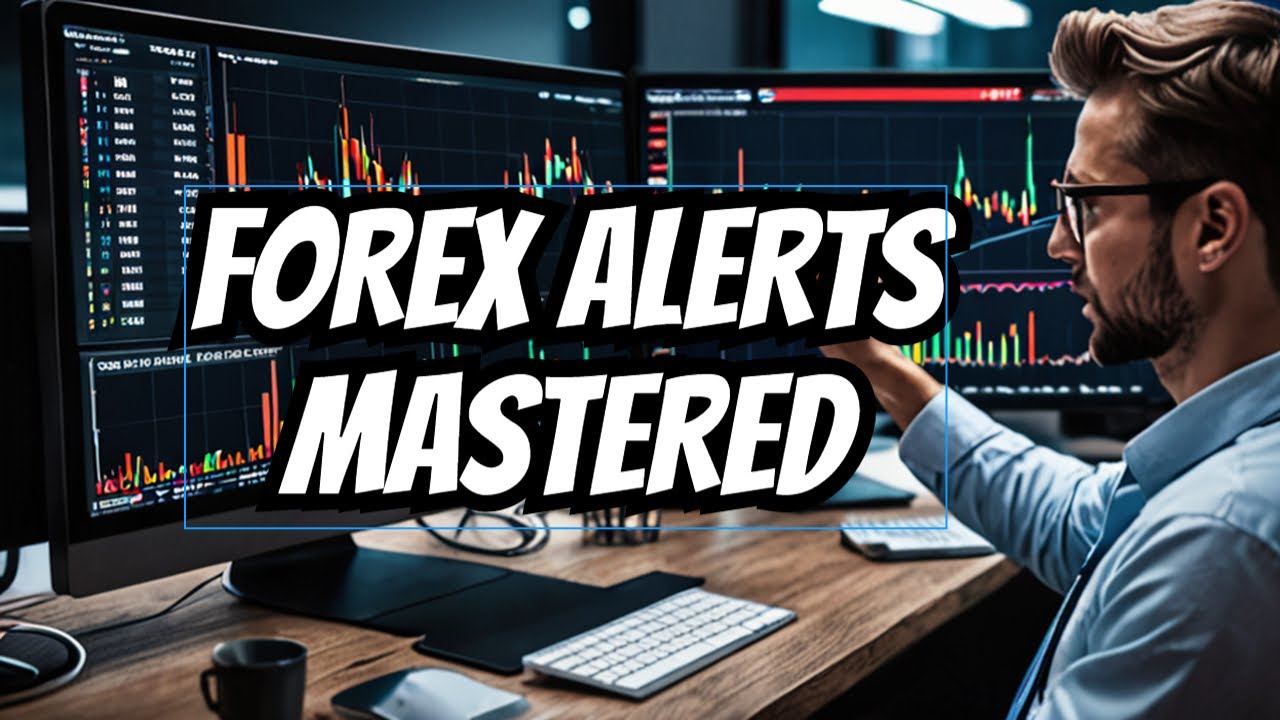 How to use Forex Order Block Alerts effectively